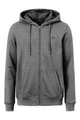 JOOP! JEANS Men's sweat jacket - JJJ-Salvatore, hood, zip, cotton
