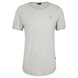 JOOP! JEANS Men's T-Shirt - JJJ-06Clark, round neck, half sleeve, logo, cotton
