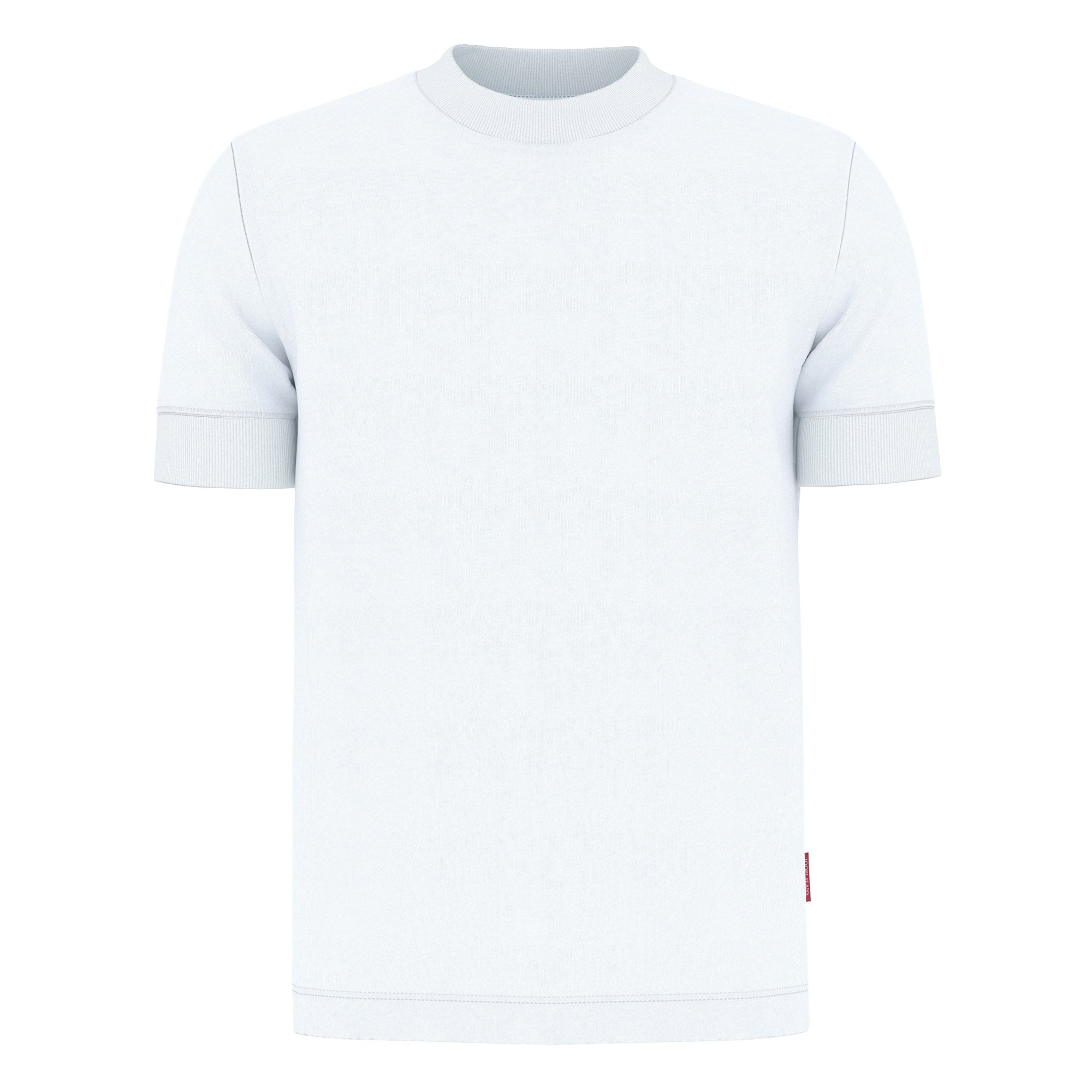 JOOP! JEANS Herren T-Shirt - Cedric, Rundhals, Kurzarm, Baumwollmischung
