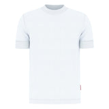 JOOP! JEANS Herren T-Shirt - Cedric, Rundhals, Kurzarm, Baumwollmischung