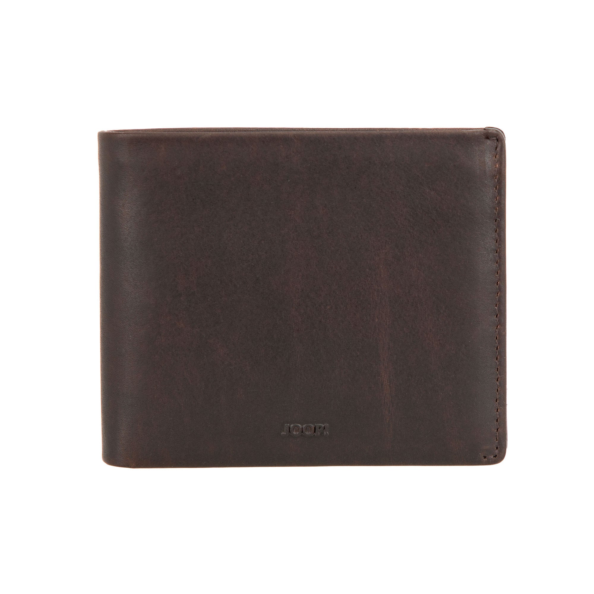 JOOP! Herren Geldbörse - Loreto Ninos Billfold mh10, Echtleder, 9,5x12x2cm (HxBxT)