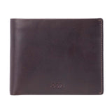 JOOP! Herren Geldbörse - Cerratano Ninos Billfold mh10, Echtleder, einfarbig