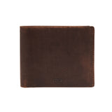 JOOP! men's wallet - Loreto Ninos Billfold mh10, genuine leather, 9,5x12x2cm (HxWxD)