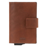JOOP! men's wallet - E-Cage, Loreto C-Two sv8 7x10,5x2,5 (HxWxD)