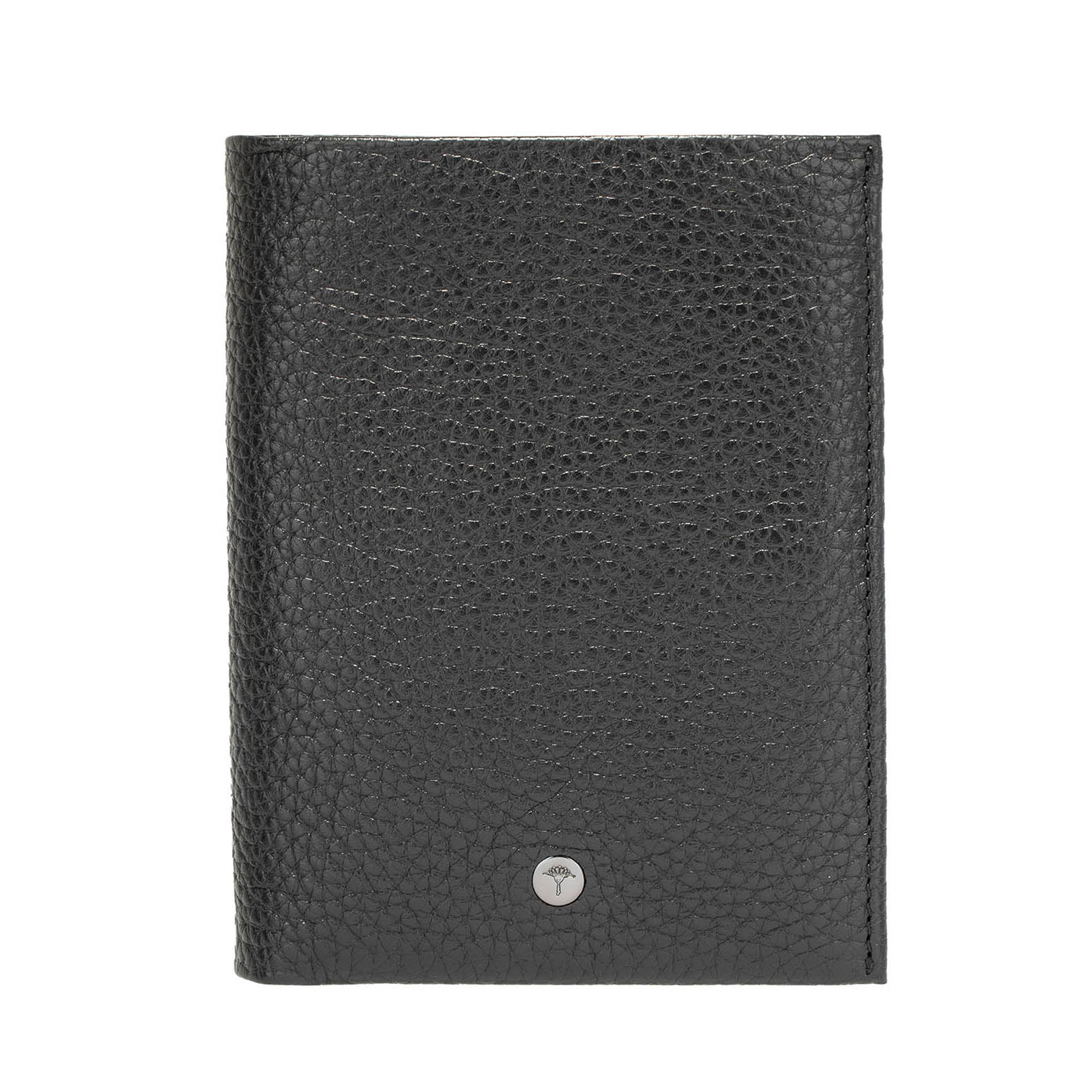 JOOP! Men Wallet – Cardona Ladon Billfold v8, genuine leather, single colour