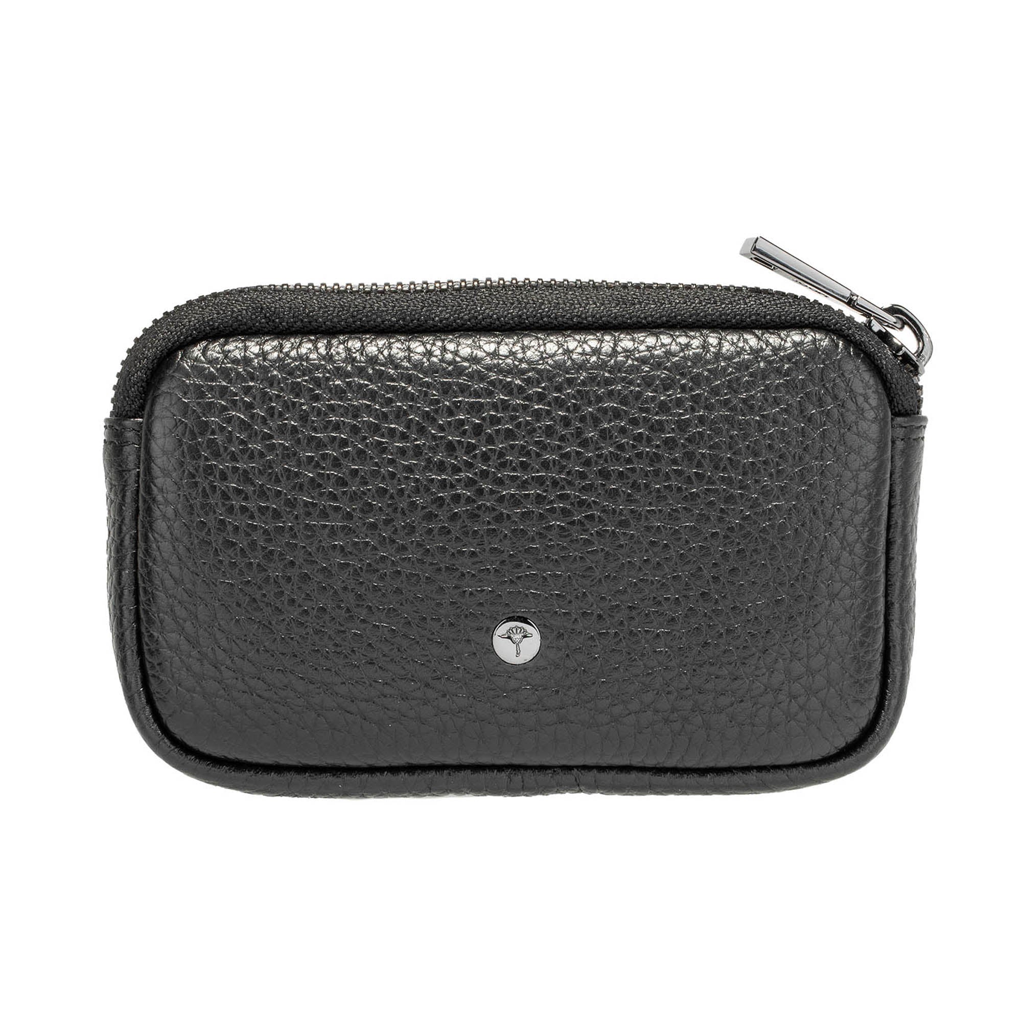 JOOP! Men Key case - Cardona Ladon Keycase lz, genuine leather, single colou