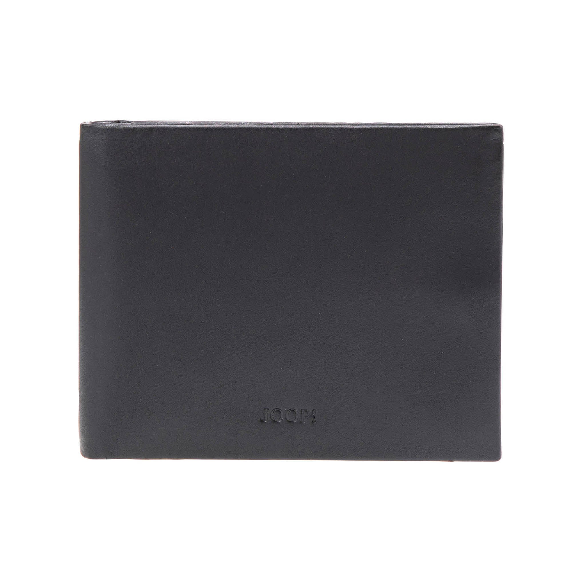 JOOP! Men Wallet – Pero Minos Billfold h14, genuine leather, single colour