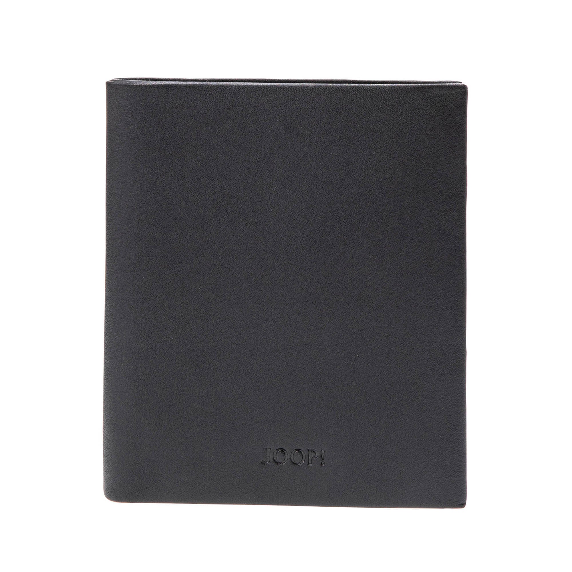 JOOP! Men Wallet – Cardona Ladon Billfold v8, genuine leather, single colour