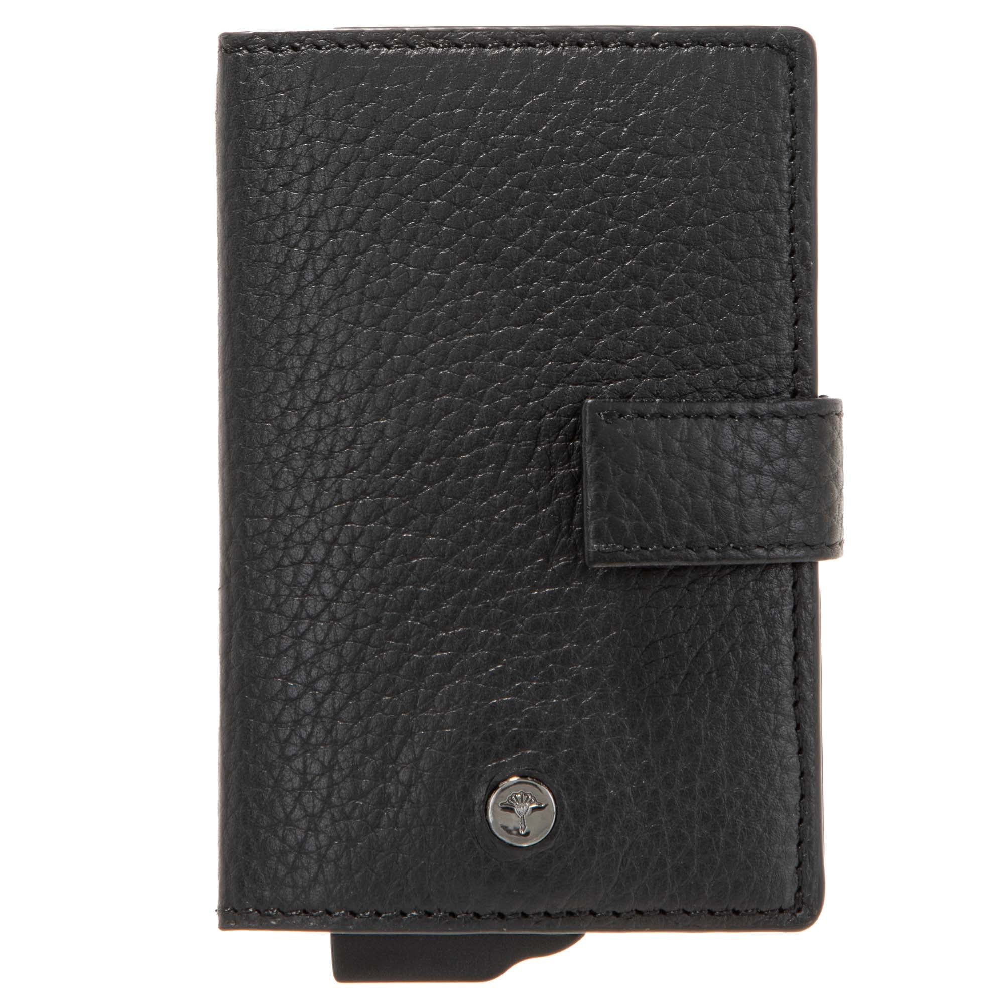 JOOP! men's wallet - E-Cage,Cardona C-Two sv8 7x10,5x2,5 (HxWxD)