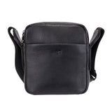 JOOP! Men Shoulder bag – Cardona Luan Shoulder Bag xsvz, genuine leather, single colour