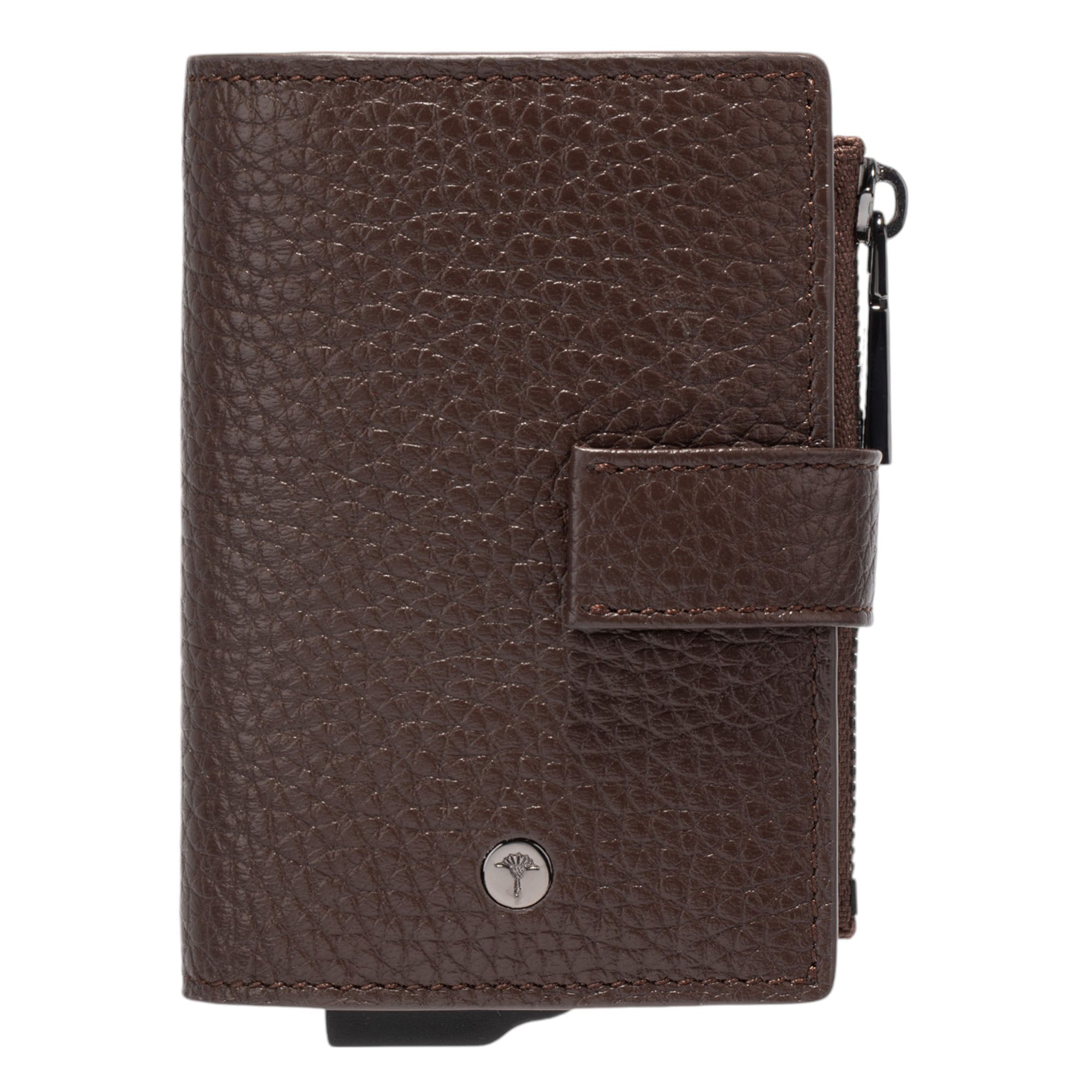 JOOP! Herren Geldbörse - E-Cage, Cardona C-Four sv8 7x10,5x2,5 (HxBxT)