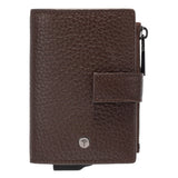 JOOP! men's wallet - E-Cage, Cardona C-Four sv8 7x10,5x2,5 (HxWxD)