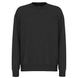JOOP! Herren Sweatshirt mit Allover-Print - Berkan, Rundhals