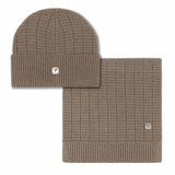 JOOP! Men Scarf & Hat - Feranto, Gift Set, One Size