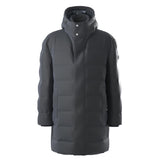 JOOP! Men's quilted coat - Winsten, warm lining, hood, zip