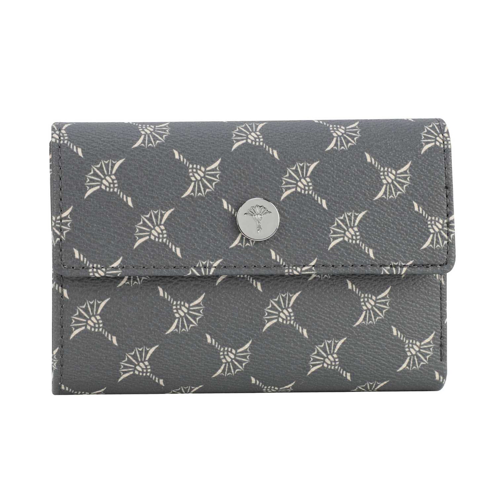 JOOP! Damen Geldbörse - Cortina 1.0 Cosma Purse mh10f, 10x14 (HxB) cm, Muster