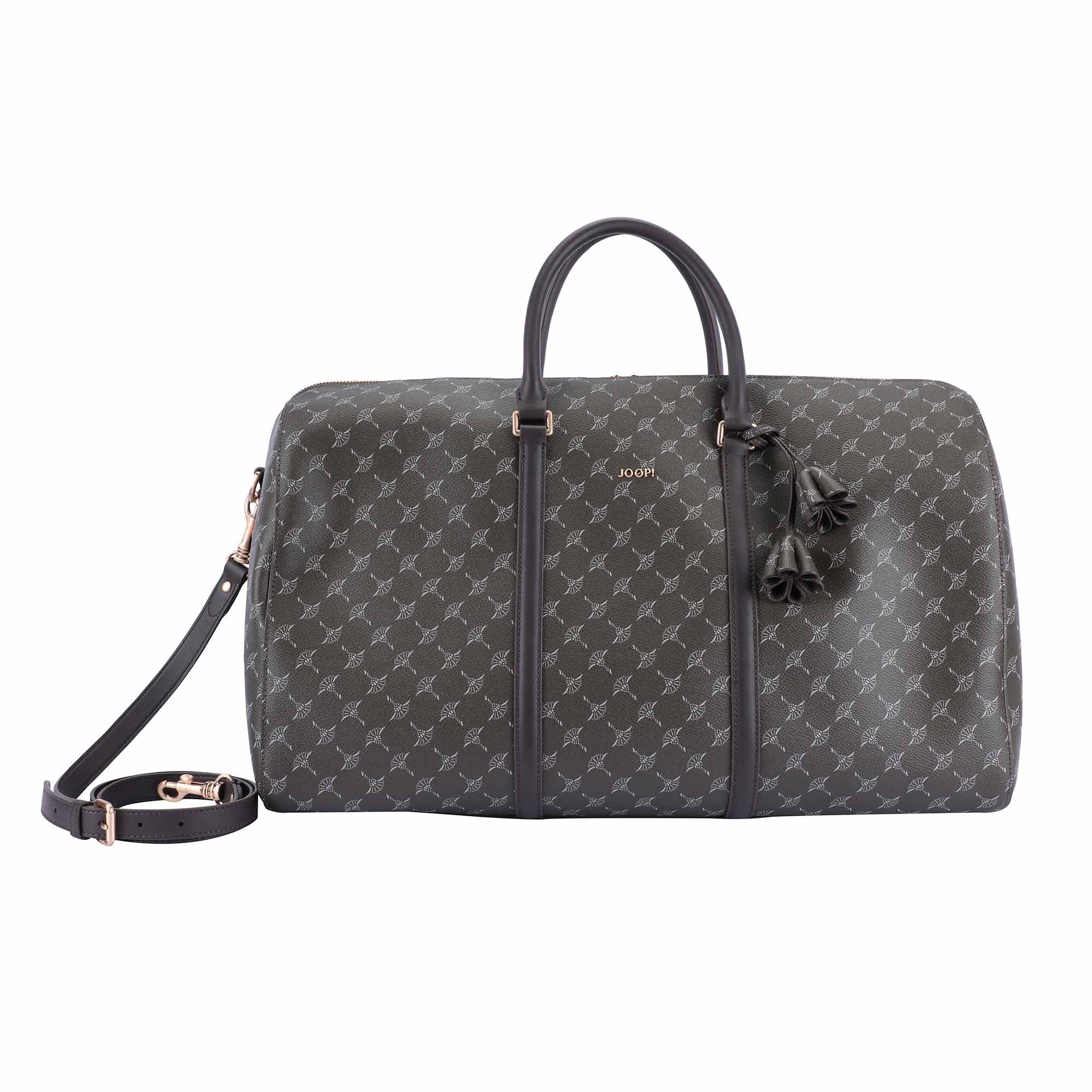 JOOP! Damen Tasche - Cortina 1.0 Aurora Weekender lhz, 29x50x22cm(HxBxT), Muster