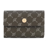 JOOP! Damen Geldbörse - Cortina 1.0 Cosma Purse mh10f, 10x14 (HxB) cm, Muster