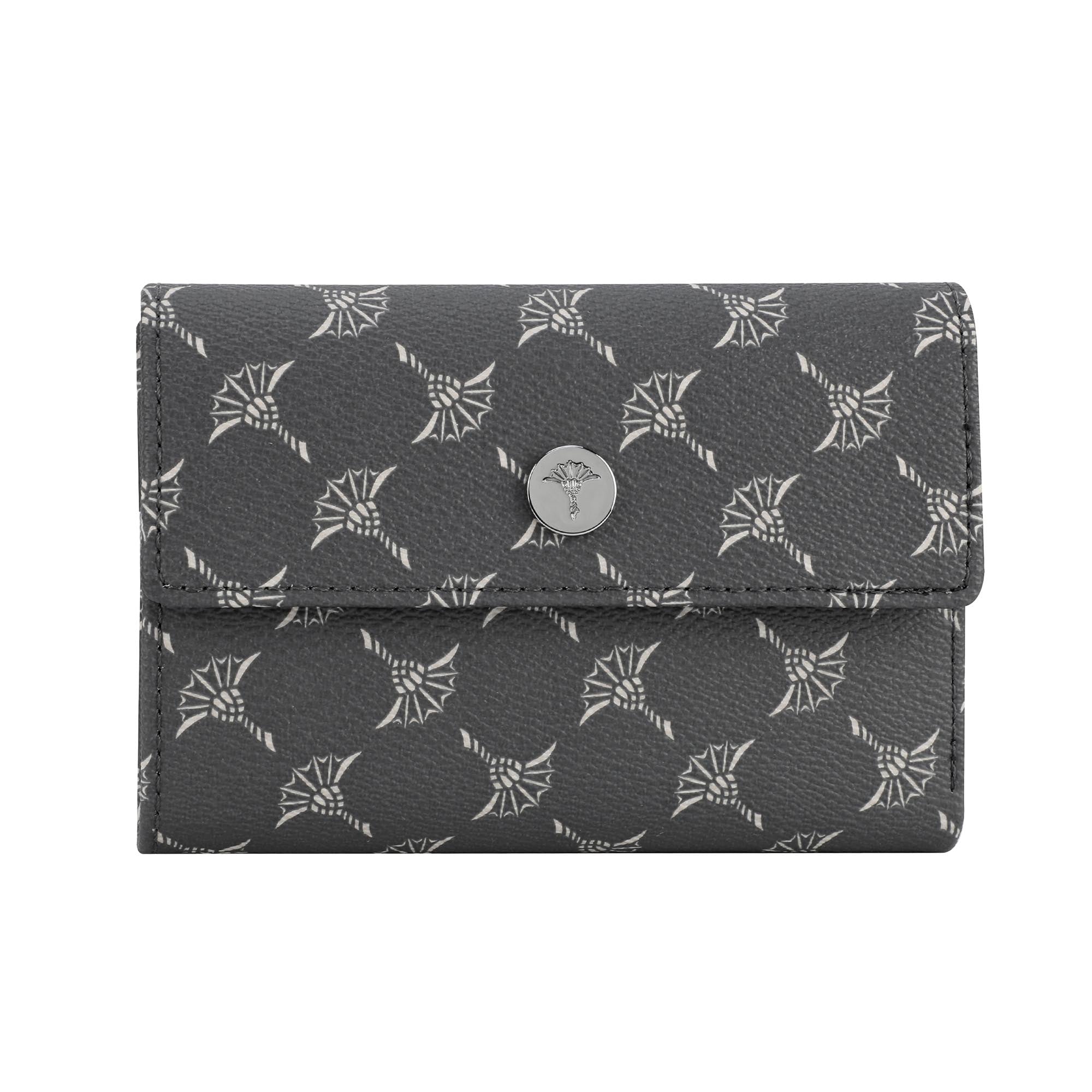 JOOP! Damen Geldbörse - Cortina 1.0 Cosma Purse mh10f, 10x14 (HxB) cm, Muster