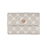 JOOP! Damen Geldbörse - Cortina 1.0 Cosma Purse mh10f, 10x14 (HxB) cm, Muster