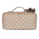 JOOP! Women's Cosmetic Bag - Cortina 1.0 Zea Washbag shz, 12.5x27x12.5cm (HxWxD)