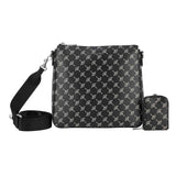 JOOP! Ladies Shoulder Bag - Cortina 1.0 Jasmina Shoulderbag mvz, 25x25x6cm (HxWxD)