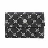 JOOP! Damen Geldbörse - Cortina 1.0 Cosma Purse mh10f, 10x14 (HxB) cm, Muster