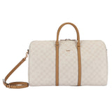 JOOP! ladies weekender - Cortina Piazza Aurora Weekender lhz, patterned, 29x50x22cm (HxWxD)