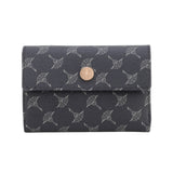 JOOP! Damen Geldbörse - Cortina 1.0 Cosma Purse mh10f, 10x14 (HxB) cm, Muster