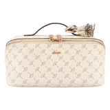 JOOP! Women's Cosmetic Bag - Cortina 1.0 Zea Washbag shz, 12.5x27x12.5cm (HxWxD)