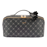 JOOP! Women's Cosmetic Bag - Cortina 1.0 Zea Washbag shz, 12.5x27x12.5cm (HxWxD)
