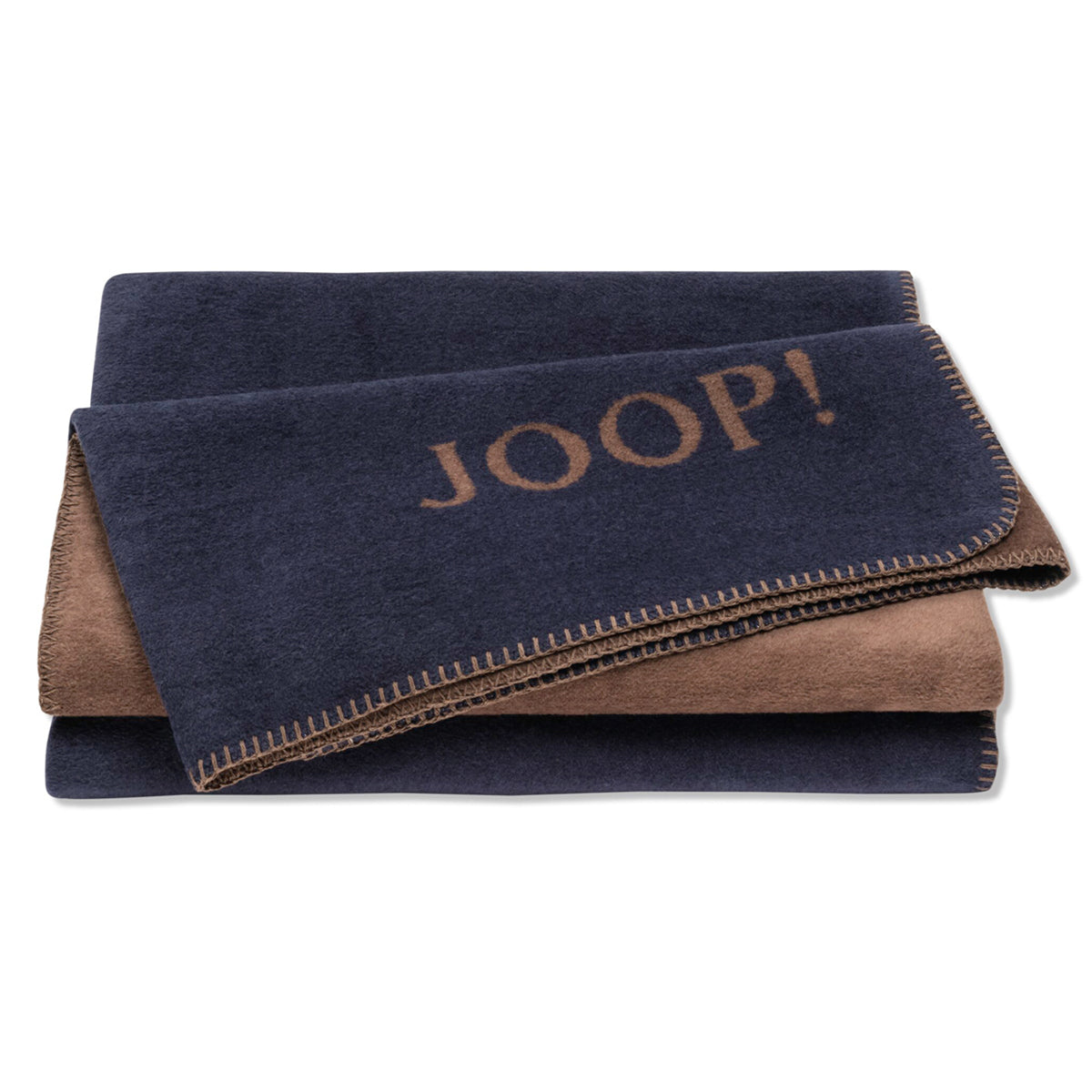 JOOP! Wohndecke - UDF Doubleface