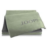 JOOP! Wohndecke - UDF Doubleface
