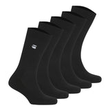 G-STAR Herren Tennissocken, 5er Pack - KILN, Sport Socks , Logo, einfarbig