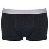 Sloggi men's boxer shorts, 6-pack - hipster, GO ABC 2.0, cotton, single-coloured