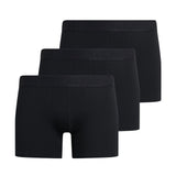 Superdry Men Boxer Shorts, 3-Pack - Boxer Triple Pack, Logo Waistband, Cotton Stretch