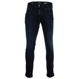 REPLAY Herren Jeans - Hyperflex ANBASS, Stretch Denim, Länge 32, Slim Fit