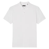 Marc O'Polo Herren Poloshirt, kurzarm - Small-Logo, Regular Fit, Piqué-Struktur