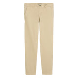 Marc O'Polo men's chino trousers – Osby, organic cotton blend, stretch, length 32