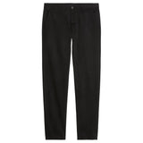 Marc O'Polo men's chino trousers – Osby, organic cotton blend, stretch, length 32