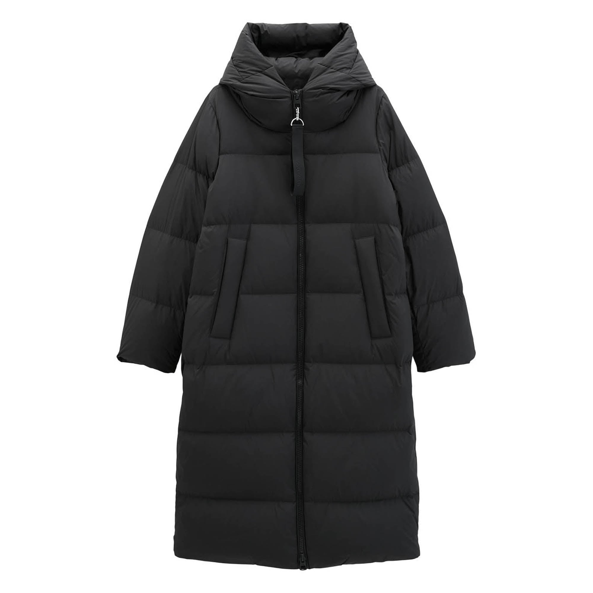Marc O'Polo Women’s Winter Coat - Woven Outdoor Coat, Puffer Coat, Down Coat, Quilted with Hood