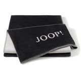 JOOP! Living Blanket - Melange Doubleface