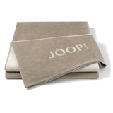 JOOP! Living Blanket - Melange Doubleface