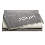 JOOP! Living Blanket - Melange Doubleface