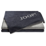 JOOP! Living Blanket - Melange Doubleface