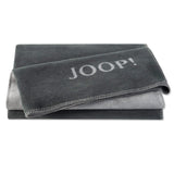 JOOP! Wohndecke - Melange Doubleface