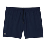 LACOSTE Men's Swim Shorts - Swim shorts, swimwear, quick-drying, logo, plain