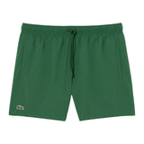LACOSTE Men's Swim Shorts - Swim shorts, swimwear, quick-drying, logo, plain