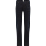MUSTANG Herren Jeans - Michigan Straight, Medium Stretch, Gerades Bein, Medium Rise, Stretch-Baumwolle, Länge 32
