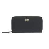 LACOSTE Ladies Wallet - L1212 Core Essential Money Pieces 10,5x20x2,5cm (HxWxD)